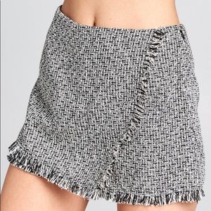 Envelope Skort